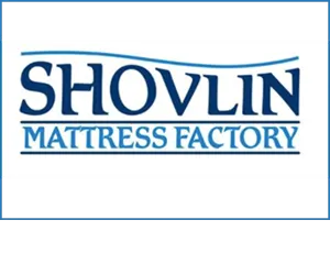 Shovlin Mattress Factory