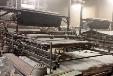  Turn of the century milling machinery 