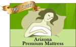 Arizona Premium Mattress ~ website