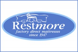 Restmore Bedding
